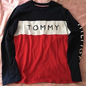 Tommy Hilfiger Pullover